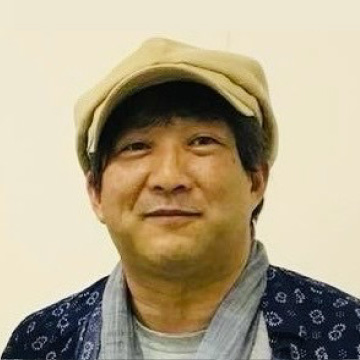 清水 国明